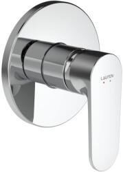 Laufen Pro X zuhanycsaptelep süllyesztett króm HF506973100000 (HF506973100000)