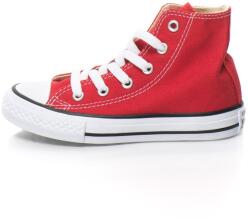 Converse Converse, Magas Szárú Vászoncipő, Piros, 28.5 EU (3J232C-11.5)