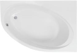 Roca Orbita sarokkád 150x100 cm jobboldali A24T209000 (A24T209000)