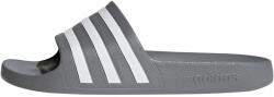 adidas Papucs Adidas ADILETTE AQUA F35538 Uniszex, Szürke, 37 (F35538-37)