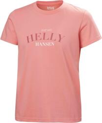 Helly Hansen W core graphic t-shirt 2.0 m - sportisimo - 70,39 лв