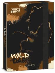 Ars Una Füzetbox ARS UNA A/5 Wild In The Dark (50865437) - vectraline