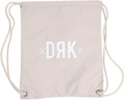 Dorko Tornazsák DRK DA2312_0210 bézs-fehér (7670029007) - vectraline