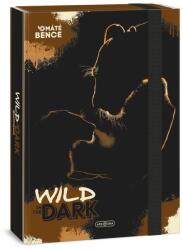 Ars Una Füzetbox ARS UNA A/4 Wild In The Dark (50855438)