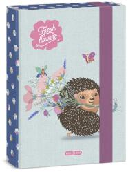 Ars Una Füzetbox ARS UNA A/5 Fresh Flowers 5535 (50865246) - vectraline
