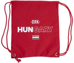 Dorko Tornazsák DRK DA2401-0602 Magyarország piros (7670038001)