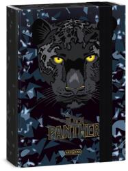 Ars Una Füzetbox ARS UNA A/5 Black Panthers (50865291)