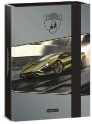 Ars Una Füzetbox ARS UNA A/5 Lamborghini 5523 (50865239) - vectraline