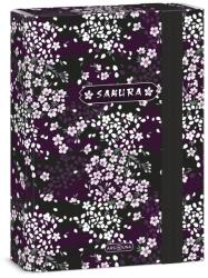 Ars Una Füzetbox ARS UNA A/5 Sakura (50865314)