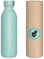 Ars Una Aqua duplafalú fémkulacs 600ml (56333930) - innotechshop