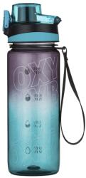 OXY Kulacs OXY LIFE műanyag BPA-mentes 800 ml Ombre night (6-45326) - vectraline