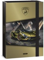 Ars Una Füzetbox ARS UNA A/4 Lamborghini 5523 (50855230)