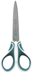VERDE Olló irodai VERDE 18cm zöld (6-55526) - vectraline