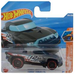 Mattel Hot Wheels: Terra Tracktyl szürke kisautó 1/64 - Mattel (5785/JBB82) - innotechshop