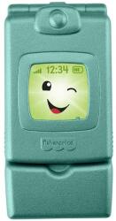 Mattel Fisher-Price: Kacagj és Fejlődj kinyitható telefon - Mattel (JMM32)