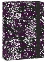Ars Una Füzetbox ARS UNA A/4 Sakura (50855315) - vectraline