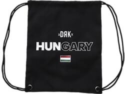 Dorko Tornazsák DRK DA2401-0001 Magyarország fekete (7670038000)