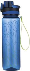 OXY Kulacs OXY LIFE műanyag BPA-mentes 1 liter kék (6-44726)