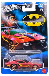 Mattel Hot Wheels Batman: Count Muscula kisautó 1/64 - Mattel (HDG89/JKW91) - innotechshop