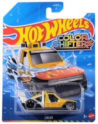 Mattel Hot Wheels: Lolux színváltós kisautó 1/64 - Mattel (BHR15/JKP18) - innotechshop