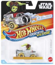 Mattel Hot Wheels: RacerVerse Hera Syndulla kisautó 1/64 - Mattel (HKB86/HRT18) - innotechshop