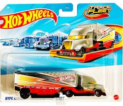 Mattel Hot Wheels: Hype Hauler szállítóautó 1/64-es méretarány - Mattel (HYT56/JKP35) - innotechshop
