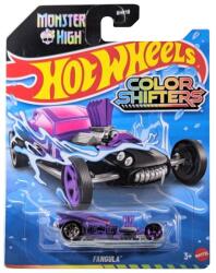 Mattel Hot Wheels: Fangula színváltós kisautó 1/64 - Mattel (BHR15/JKP16) - innotechshop