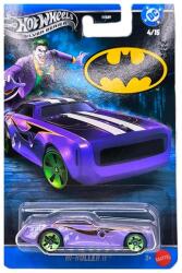 Mattel Hot Wheels Batman: Hi-Roller II kisautó 1/64 - Mattel (HDG89/JKX00) - innotechshop