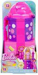 Mattel Barbie party reveal meglepetés szett csúszdával - Mattel (JKF66) - innotechshop