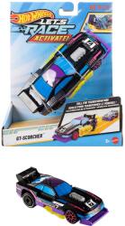 Mattel Hot Wheels: Let's Race GT-Scorcher 1/32 kisautó - Mattel (JJX15/JJX20) - innotechshop