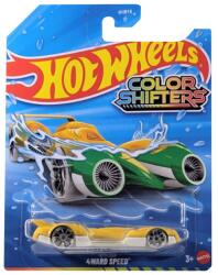 Mattel Hot Wheels: 4 Ward Speed színváltós kisautó 1/64 - Mattel (BHR15/JMK07) - innotechshop