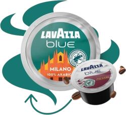 LAVAZZA Blue Espresso Milano kapszula (100db)