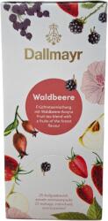 Dallmayr Erdei Gyümölcs filteres tea (25 db)