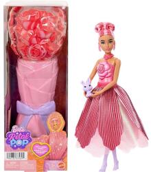 Mattel Barbie Reveal: Virágvarázs meglepetés baba - Rózsa - Mattel (JMF59) - innotechshop