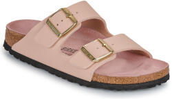 Birkenstock Papuci de vară Femei Arizona BIRKENSTOCK Bej 40 - spartoo - 420,00 RON
