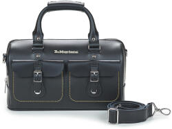 Dr. Martens Genți Banduliere Femei Top Handle Bag Bag Black Kiev+Smooth Dr. Martens Negru Unic