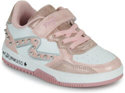 Primigi Pantofi sport Casual Fete B G PLAYER Primigi Alb 24