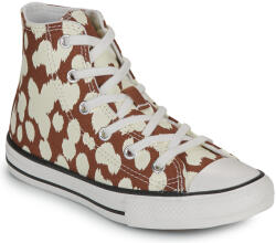 Converse Pantofi sport stil gheata Fete CHUCK TAYLOR ALL STAR Converse Bej 28 - spartoo - 173,40 RON