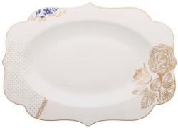Pip Studio tava Royal White 99KK-KBU2RS_MLC (51.018.028) Tava