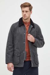Barbour rövid kabát - szürke M