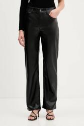 Abercrombie & Fitch nadrág - fekete 27 - answear - 24 890 Ft