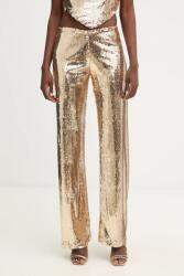 Haveone nadrág - arany L