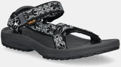 Teva női szandál Winsted - szürke Női 37