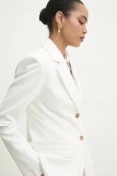 Answear. LAB - fehér M - answear - 52 990 Ft