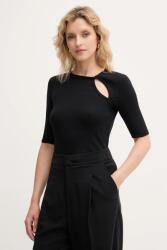 Max&Co MAX&Co. t-shirt - fekete M