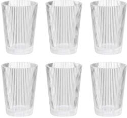Stelton set de pahare Pilastro 240 ml 6-pack 99KK-KBU4CO_TSP (x.502) Pahar