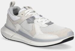 ECCO sportcipő BIOM 2.2 Lea Tex - fehér Női 40