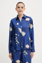 MM by Max Mara selyem ing ERACLEA - kék 38