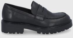 Vagabond Shoemakers bőr félcipő - fekete Női 41