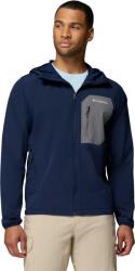 Columbia Tall Heights Iii Hooded Softshell (2155181464)